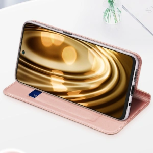 Hurtownia GSM - Etui Dux Ducis Skin Pro Xiaomi Redmi 10 modrý - DDS746 - {ean13} - Hurt
