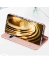 Hurtownia GSM - Etui Dux Ducis Skin Pro Xiaomi Redmi 10 modrý - DDS746 - {ean13} - Hurt