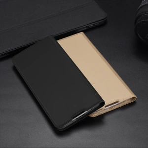 Hurtownia GSM - Etui Dux Ducis Skin Pro Xiaomi Redmi 10 modrý - DDS746 - {ean13} - Hurt