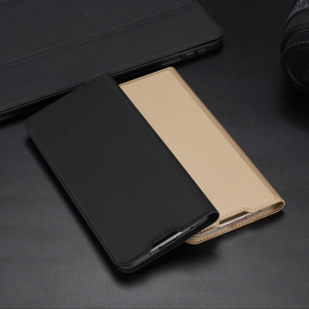 Hurtownia GSM - Etui Dux Ducis Skin Pro Xiaomi Redmi 10 modrý - DDS746 - {ean13} - Hurt