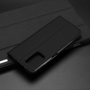 Hurtownia GSM - Etui Dux Ducis Skin Pro Xiaomi Redmi 10 modrý - DDS746 - {ean13} - Hurt