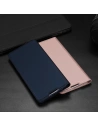 Hurtownia GSM - Etui Dux Ducis Skin Pro Xiaomi Redmi 10 modrý - DDS746 - {ean13} - Hurt