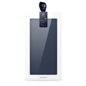 Hurtownia GSM - Etui Dux Ducis Skin Pro Xiaomi Redmi 10 modrý - DDS746 - {ean13} - Hurt