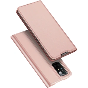 Hurtownia GSM - Etui Dux Ducis Skin Pro Xiaomi Redmi 10 růžové - DDS747 - {ean13} - Hurt