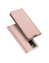 Etui Dux Ducis Skin Pro Xiaomi Redmi 10 růžové