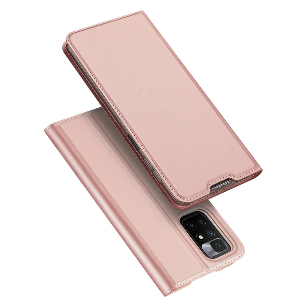 Hurtownia GSM - Etui Dux Ducis Skin Pro Xiaomi Redmi 10 rozie - DDS747 - {ean13} - Hurt