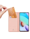 Hurtownia GSM - Etui Dux Ducis Skin Pro Xiaomi Redmi 10 rozie - DDS747 - {ean13} - Hurt