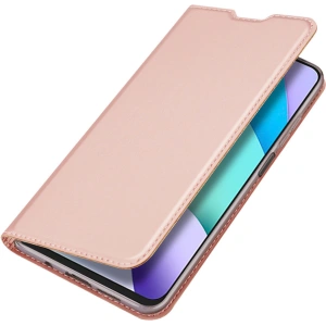 Hurtownia GSM - Etui Dux Ducis Skin Pro Xiaomi Redmi 10 růžové - DDS747 - {ean13} - Hurt