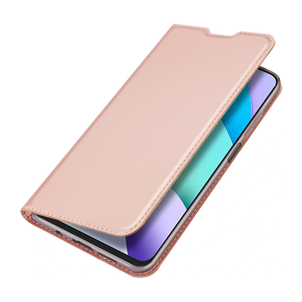 Hurtownia GSM - Etui Dux Ducis Skin Pro Xiaomi Redmi 10 rozie - DDS747 - {ean13} - Hurt