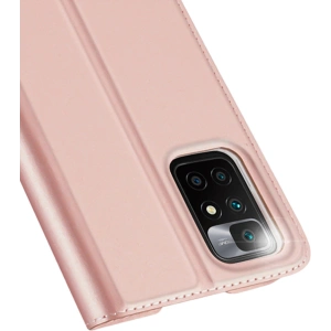 Hurtownia GSM - Etui Dux Ducis Skin Pro Xiaomi Redmi 10 růžové - DDS747 - {ean13} - Hurt