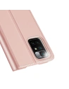 Hurtownia GSM - Etui Dux Ducis Skin Pro Xiaomi Redmi 10 rozie - DDS747 - {ean13} - Hurt