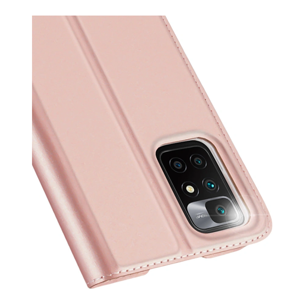 Hurtownia GSM - Etui Dux Ducis Skin Pro Xiaomi Redmi 10 rozie - DDS747 - {ean13} - Hurt