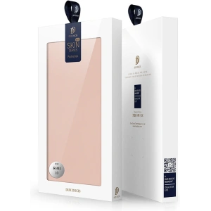 Hurtownia GSM - Etui Dux Ducis Skin Pro Xiaomi Redmi 10 růžové - DDS747 - {ean13} - Hurt