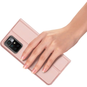 Wholesale Dux Ducis Skin Pro Xiaomi Redmi 10 pink - DDS747 - {ean13} - Hurt