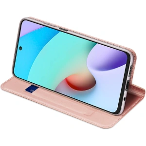 Hurtownia GSM - Etui Dux Ducis Skin Pro Xiaomi Redmi 10 růžové - DDS747 - {ean13} - Hurt
