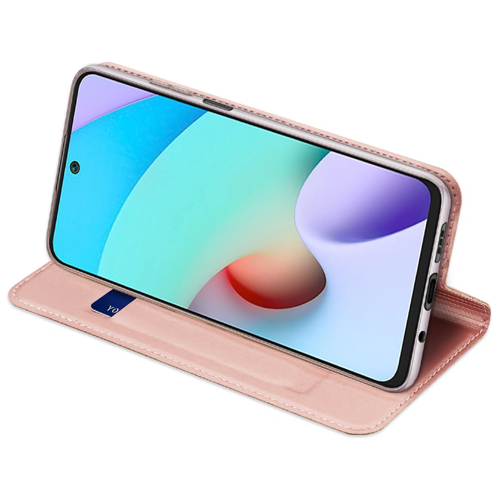Hurtownia GSM - Etui Dux Ducis Skin Pro Xiaomi Redmi 10 rozie - DDS747 - {ean13} - Hurt