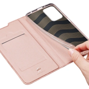 Hurtownia GSM - Etui Dux Ducis Skin Pro Xiaomi Redmi 10 růžové - DDS747 - {ean13} - Hurt