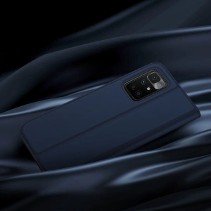 Hurtownia GSM - Etui Dux Ducis Skin Pro Xiaomi Redmi 10 růžové - DDS747 - {ean13} - Hurt