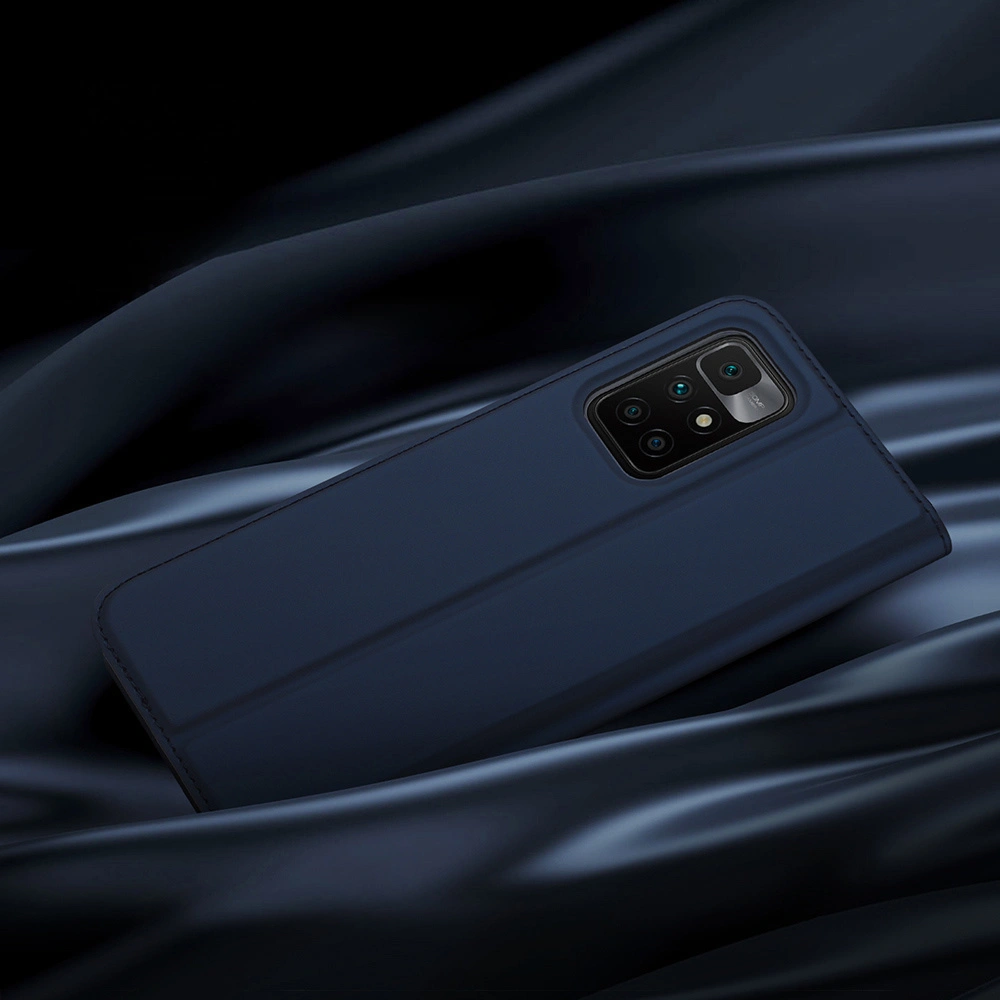 Hurtownia GSM - Etui Dux Ducis Skin Pro Xiaomi Redmi 10 růžové - DDS747 - {ean13} - Hurt