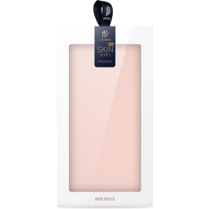 Hurtownia GSM - Etui Dux Ducis Skin Pro Xiaomi Redmi 10 růžové - DDS747 - {ean13} - Hurt