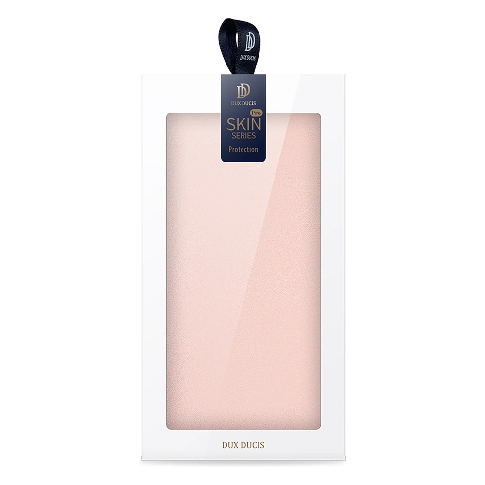 Hurtownia GSM - Etui Dux Ducis Skin Pro Xiaomi Redmi 10 rozie - DDS747 - {ean13} - Hurt