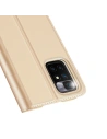 Hurtownia GSM - Etui Dux Ducis Skin Pro Xiaomi Redmi 10 aurie - DDS748 - {ean13} - Hurt