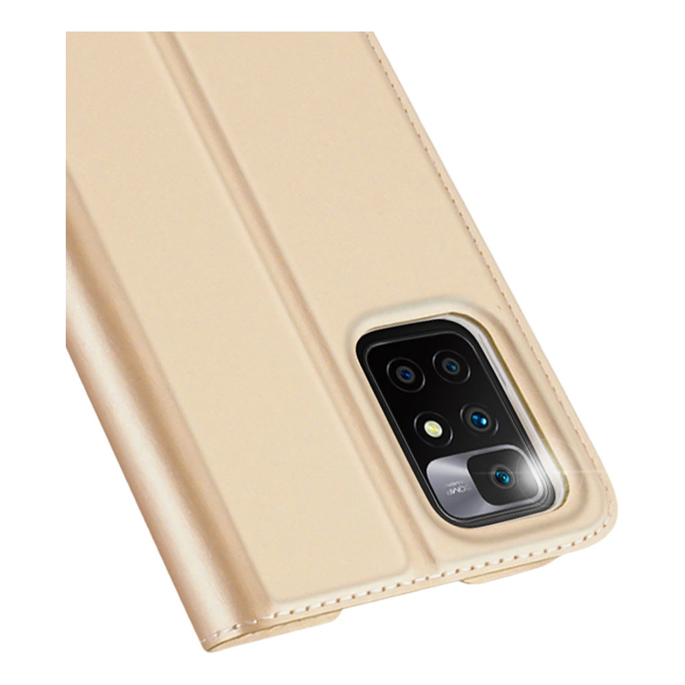 Hurtownia GSM - Etui Dux Ducis Skin Pro Xiaomi Redmi 10 aurie - DDS748 - {ean13} - Hurt