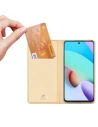 Hurtownia GSM - Etui Dux Ducis Skin Pro Xiaomi Redmi 10 aurie - DDS748 - {ean13} - Hurt