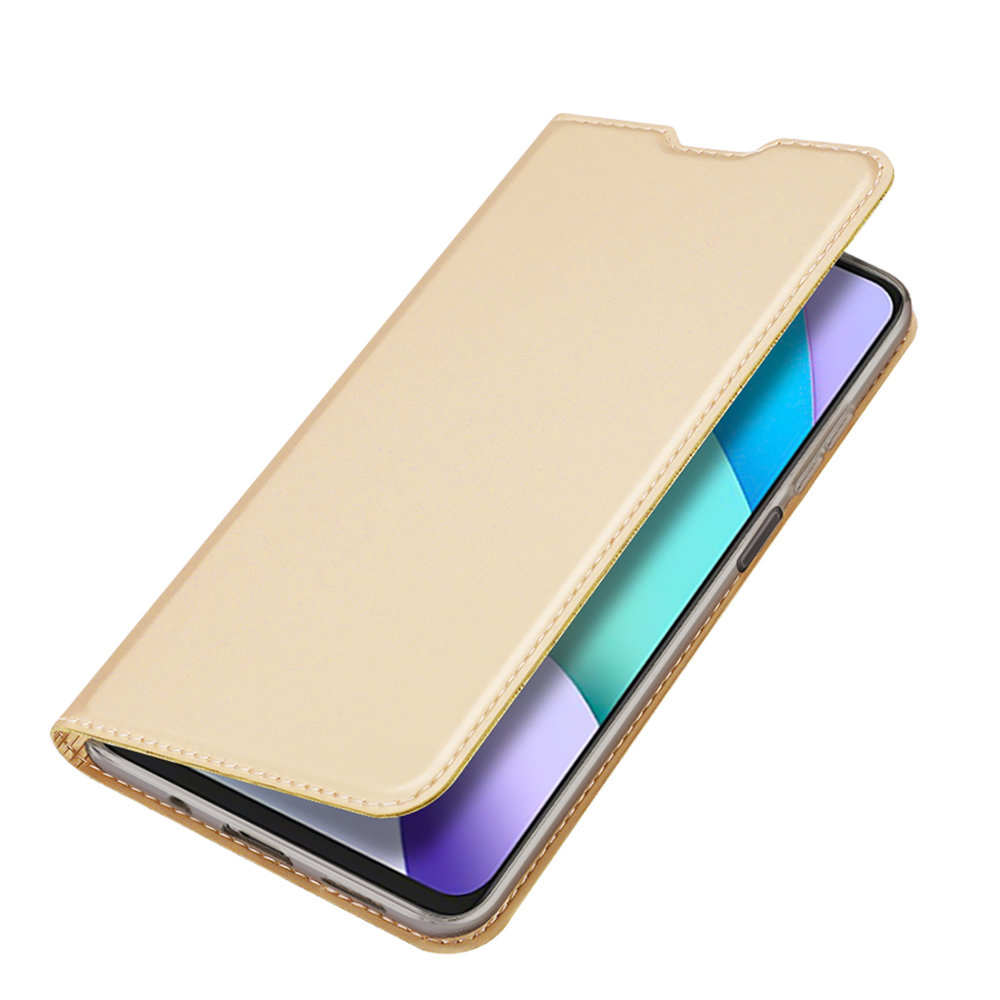 Kryt Dux Ducis Skin Pro Xiaomi Redmi 10 gold