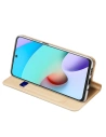 Hurtownia GSM - Case Dux Ducis Skin Pro Xiaomi Redmi 10 gold - DDS748 - {ean13} - Hurt