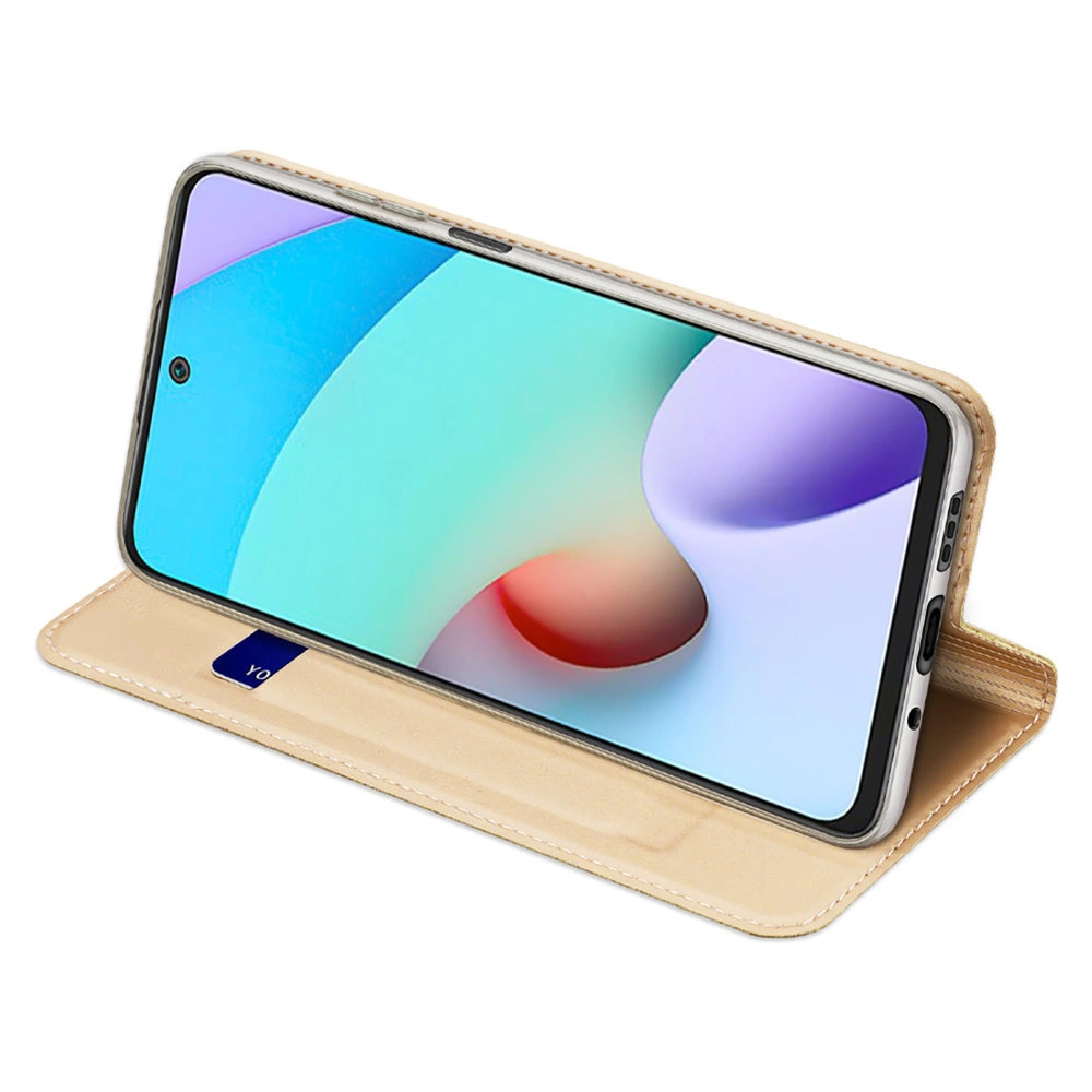 Hurtownia GSM - Etui Dux Ducis Skin Pro Xiaomi Redmi 10 aurie - DDS748 - {ean13} - Hurt