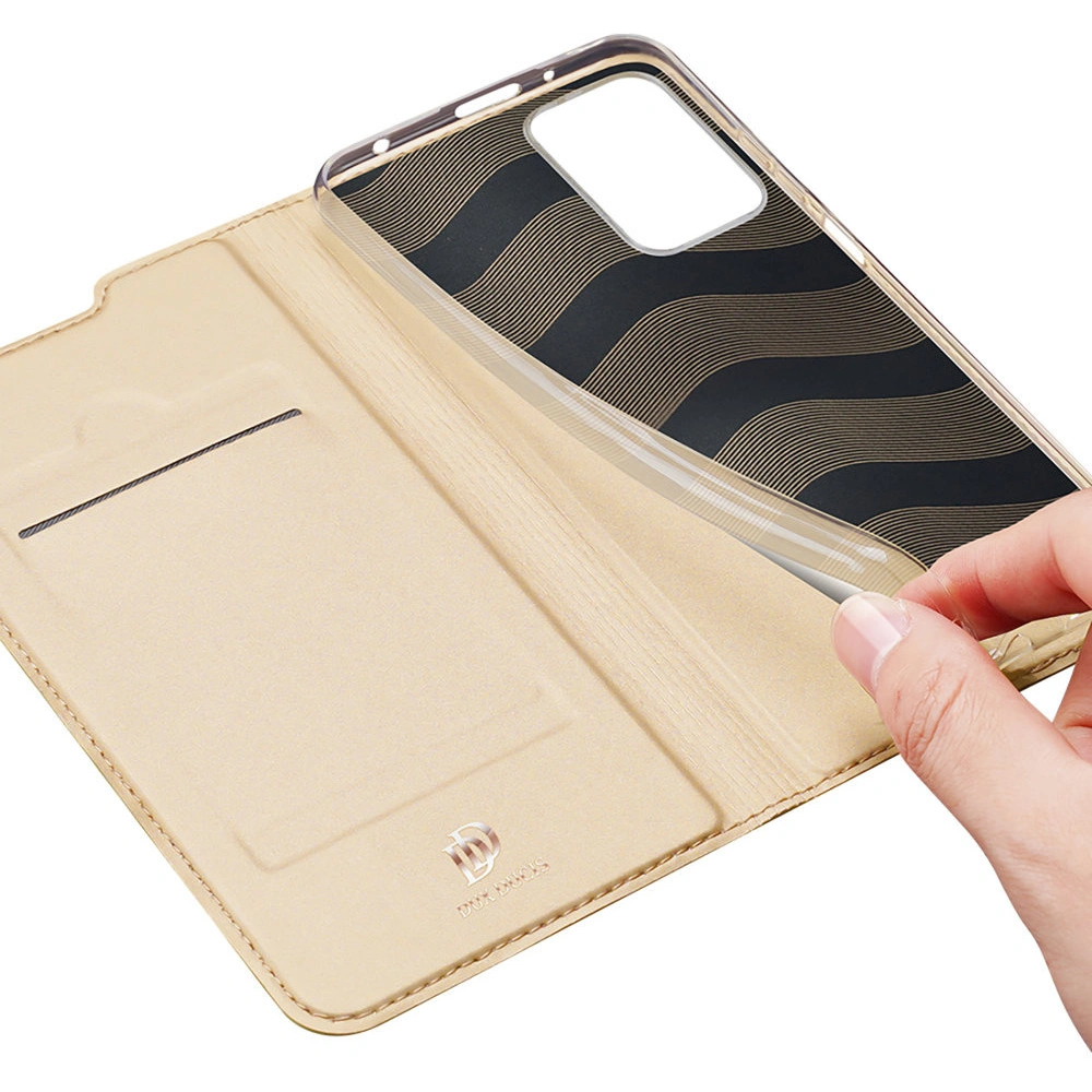 Hurtownia GSM - Etui Dux Ducis Skin Pro Xiaomi Redmi 10 aurie - DDS748 - {ean13} - Hurt