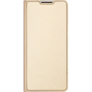 Hurtownia GSM - Etui Dux Ducis Skin Pro Xiaomi Redmi 10 zlaté - DDS748 - {ean13} - Hurt