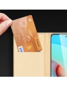 Hurtownia GSM - Etui Dux Ducis Skin Pro Xiaomi Redmi 10 złoty - DDS748 - {ean13} - Hurt