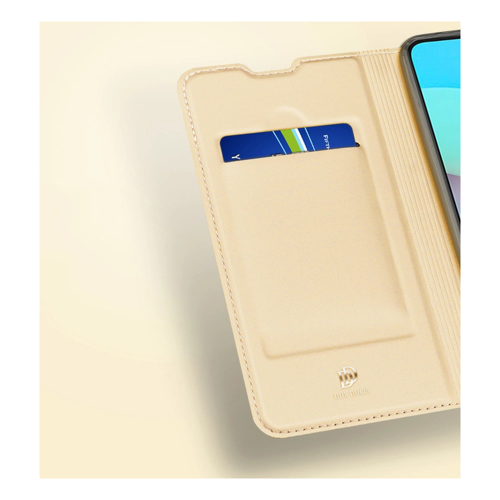 Hurtownia GSM - Etui Dux Ducis Skin Pro Xiaomi Redmi 10 aurie - DDS748 - {ean13} - Hurt