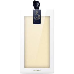 Hurtownia GSM - Etui Dux Ducis Skin Pro Xiaomi Redmi 10 zlaté - DDS748 - {ean13} - Hurt