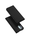 Dux Ducis Skin Pro Case für Oppo Reno6 4G schwarz