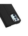 Hurtownia GSM - Etui Dux Ducis Skin Pro Oppo Reno6 4G černé - DDS750 - {ean13} - Hurt