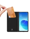 Hurtownia GSM - Etui Dux Ducis Skin Pro Oppo Reno6 4G černé - DDS750 - {ean13} - Hurt