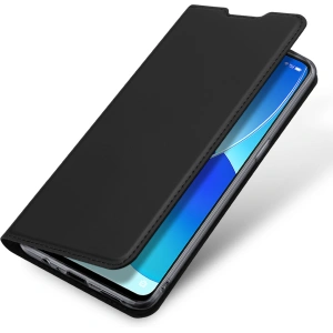 Etui Dux Ducis Skin Pro Oppo Reno6 4G czarny