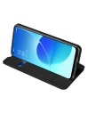 Hurtownia GSM - Etui Dux Ducis Skin Pro Oppo Reno6 4G černé - DDS750 - {ean13} - Hurt