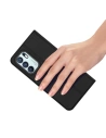 Hurtownia GSM - Etui Dux Ducis Skin Pro Oppo Reno6 4G černé - DDS750 - {ean13} - Hurt