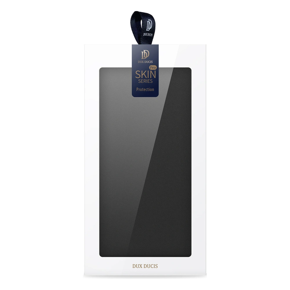 Hurtownia GSM - Etui Dux Ducis Skin Pro Oppo Reno6 4G černé - DDS750 - {ean13} - Hurt