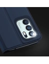 Hurtownia GSM - Etui Dux Ducis Skin Pro Oppo Reno6 4G černé - DDS750 - {ean13} - Hurt