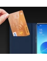 Hurtownia GSM - Etui Dux Ducis Skin Pro Oppo Reno6 4G černé - DDS750 - {ean13} - Hurt