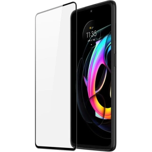 Hurtownia GSM - Sklo tvrzené Dux Ducis 9D Tvrzené sklo Motorola Moto Edge 20 Lite černé (přátelské k pouzdru) - DDS751 - {ean13} - Hurt