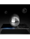 Hurtownia GSM - Sticlă întărită Dux Ducis 9D Tempered Glass Motorola Moto Edge 20 Lite negru (compatibil cu carcase) - DDS751 - {ean13} - Hurt