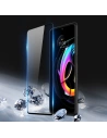 Hurtownia GSM - Sticlă întărită Dux Ducis 9D Tempered Glass Motorola Moto Edge 20 Lite negru (compatibil cu carcase) - DDS751 - {ean13} - Hurt