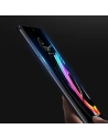 Hurtownia GSM - Sticlă întărită Dux Ducis 9D Tempered Glass Motorola Moto Edge 20 Lite negru (compatibil cu carcase) - DDS751 - {ean13} - Hurt