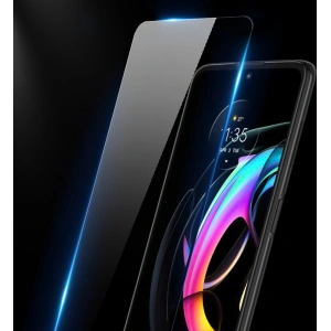 Hurtownia GSM - Sklo tvrzené Dux Ducis 9D Tvrzené sklo Motorola Moto Edge 20 Lite černé (přátelské k pouzdru) - DDS751 - {ean13} - Hurt